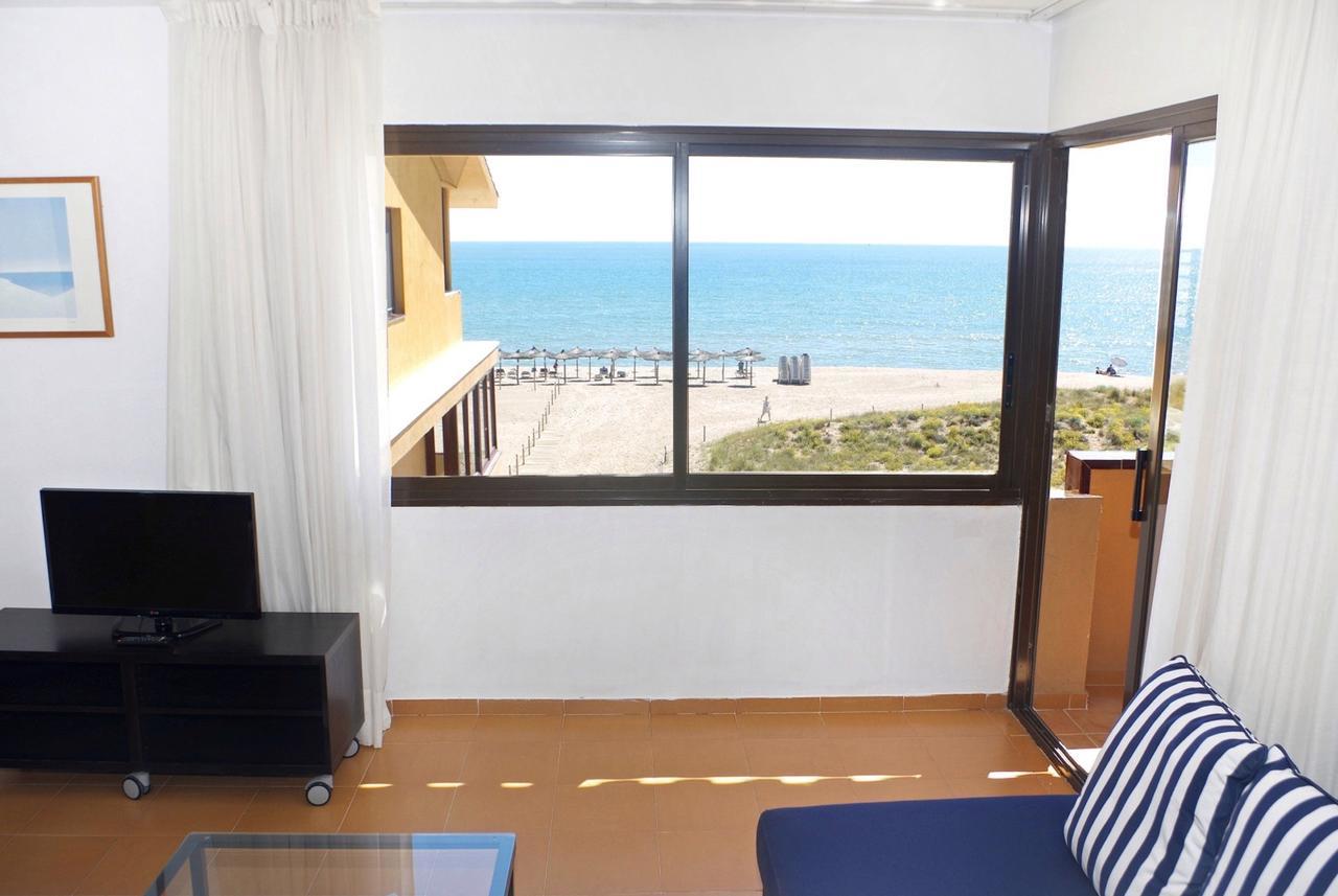 Apartaments Beach & Golf Resort Pals Exterior photo